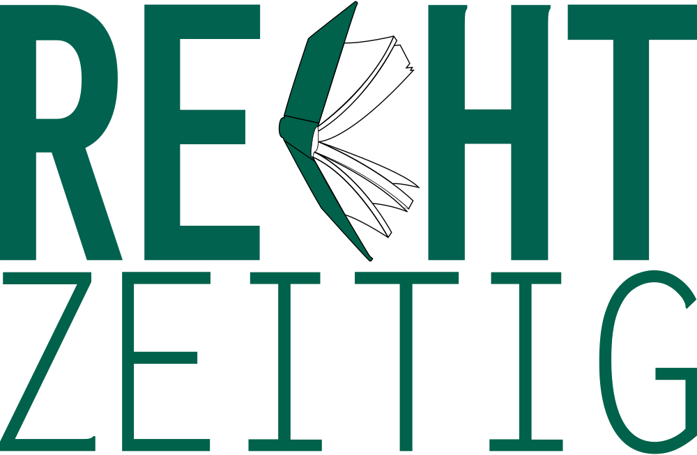 Rechtzeitig e.V. 